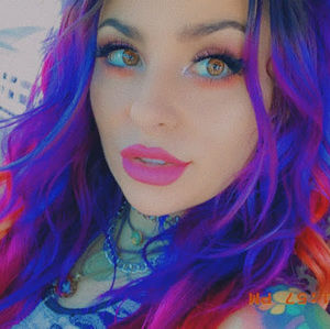 Meet your Posher, Morgan